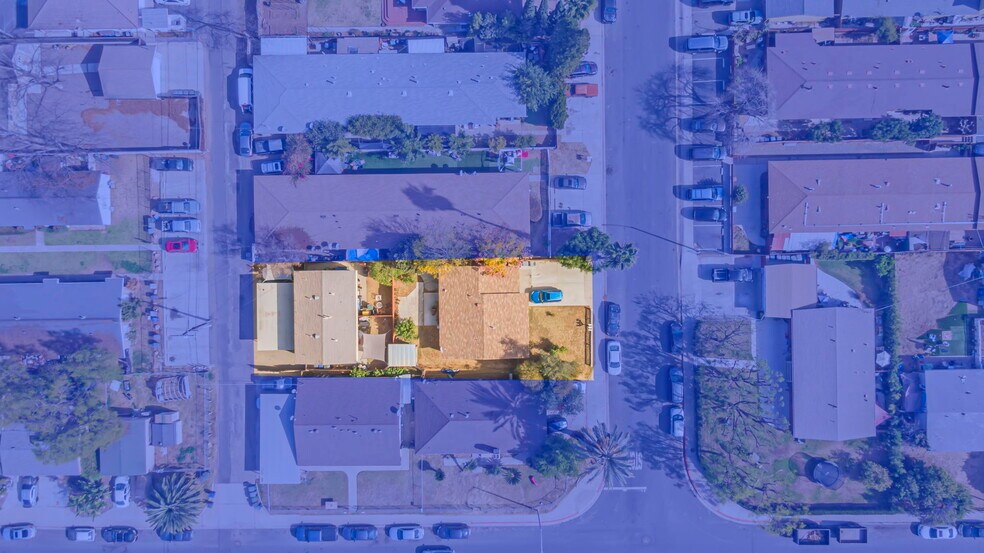 More Photos Of 1110 E 2nd Ave, Escondido Multifamily For Sale