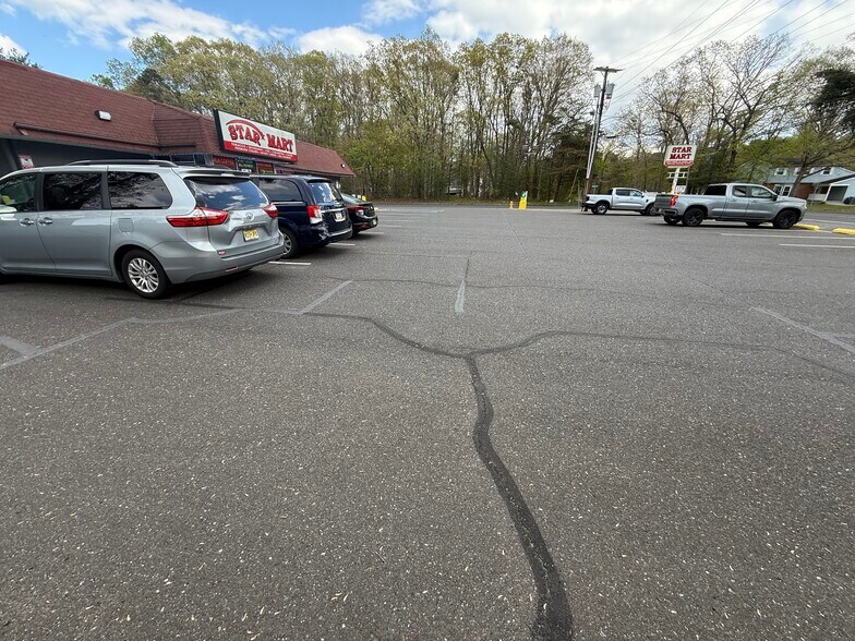 More Photos Of 272 Pitman Downer Rd, Sewell Convenience Store For Sale