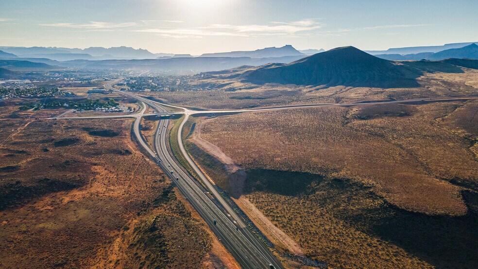 More Photos Of 3 Acres Sr9, Hurricane Land For Sale
