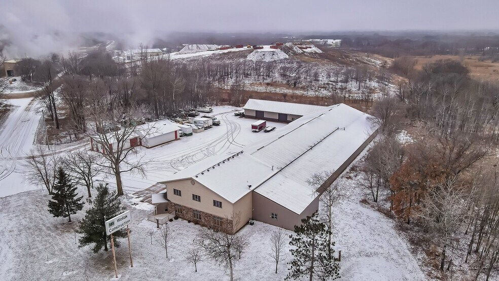 More Photos Of 6225 Lark Rd NW, Sauk Rapids Warehouse For Lease