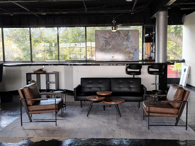 More Photos Of 802 Crosstimbers, Houston General Retail For Sale
