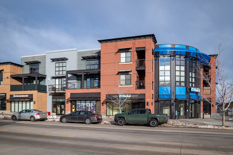More Photos Of 4520 Broadway, Boulder Unknown For Lease