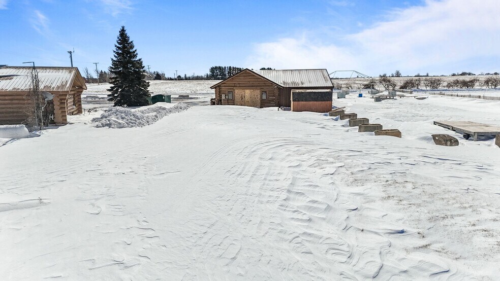 More Photos Of 8826 Grams Rd, Ripon Restaurant For Sale