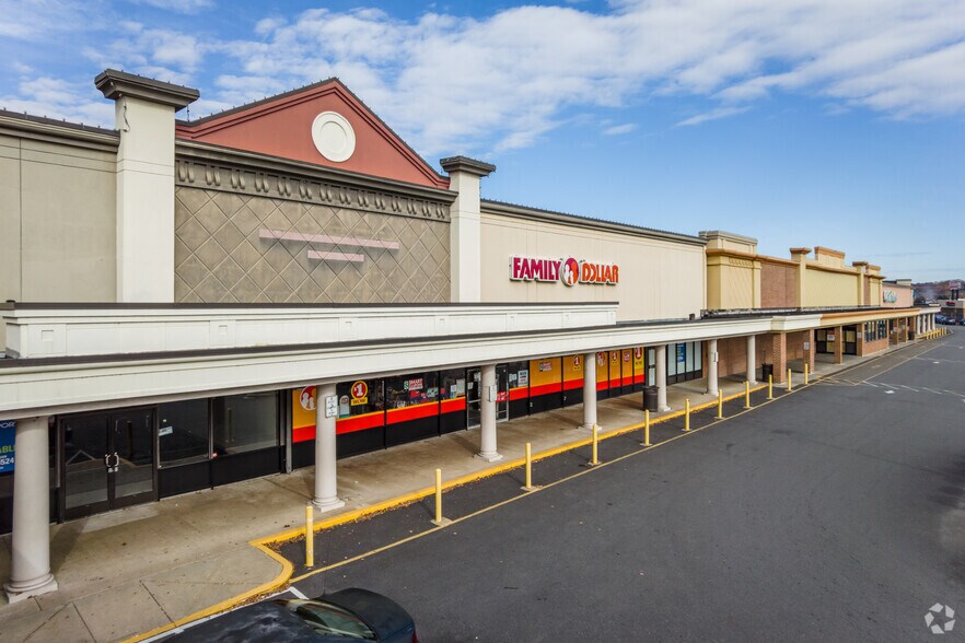 Primary Photo Of 550 Jefferson Davis Hwy, Fredericksburg General Retail For Sale