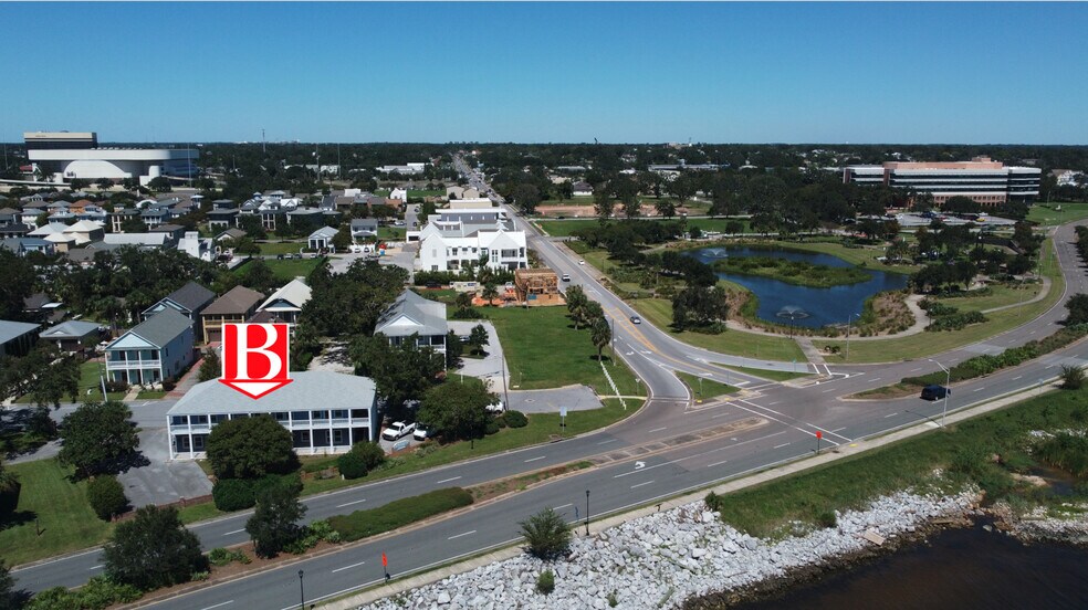More Photos Of 627 E Government St, Pensacola Office For Sale
