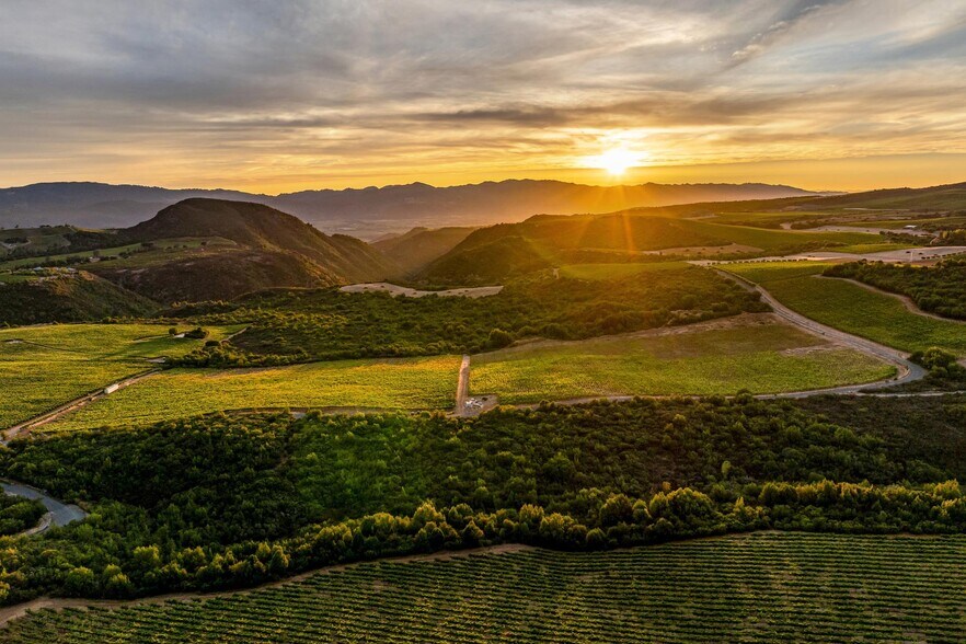 More Photos Of 3585 Soda Canyon Rd, Napa Land For Sale