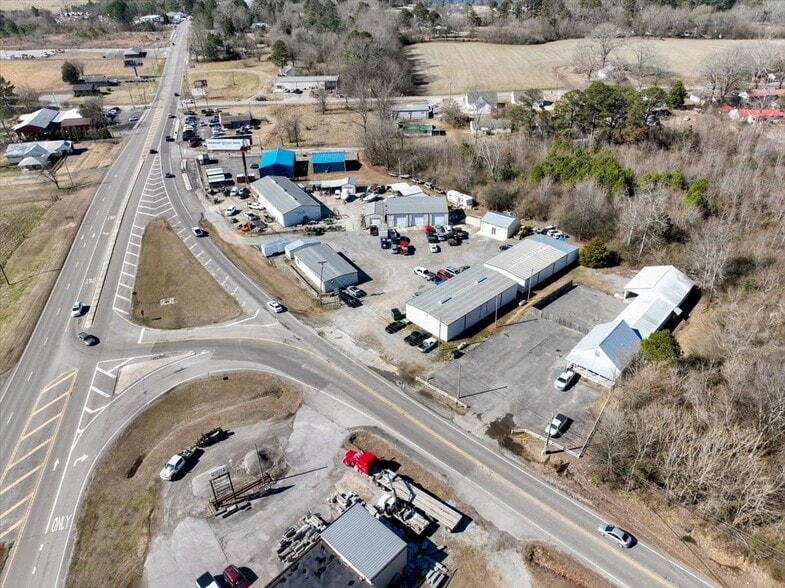 More Photos Of 61 AL Highway 69 N, Cullman Flex For Sale