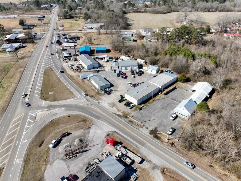 More Photos Of 61 AL Highway 69 N, Cullman Flex For Sale