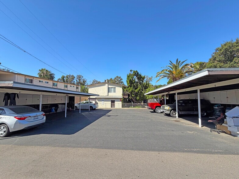 More Photos Of 1226 N Salsipuedes St, Santa Barbara Apartments For Sale