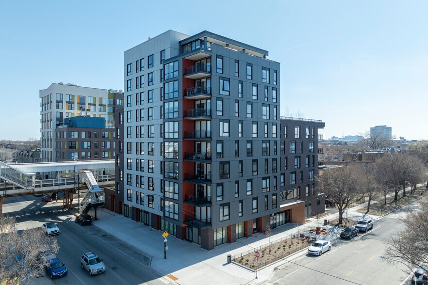 More Photos Of 4309 S Prairie Ave, Chicago Multifamily For Sale