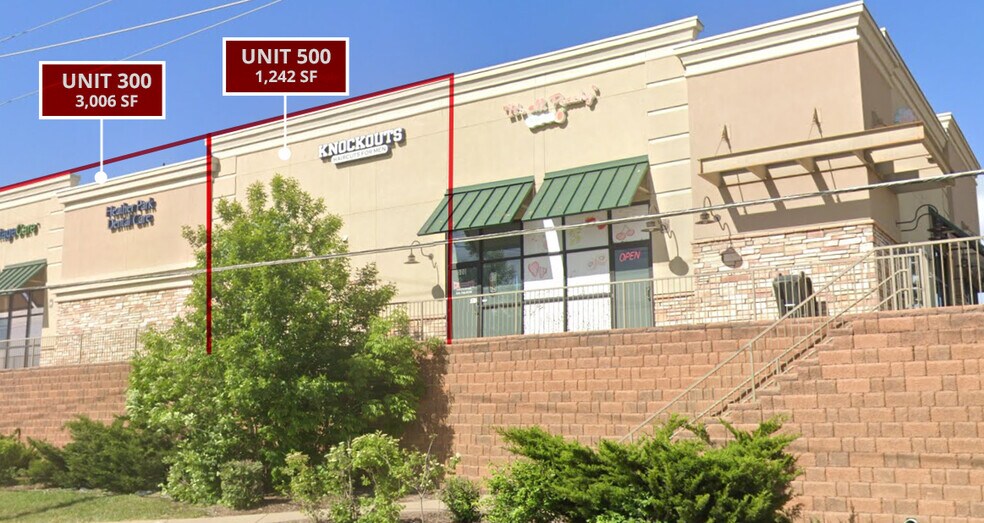 More Photos Of S Parker Rd, Centennial Unknown For Lease