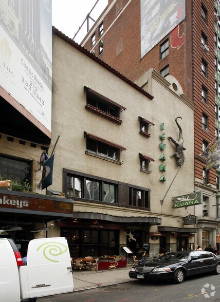 More Photos Of 238-240 W 54th St, New York Restaurant For Sale