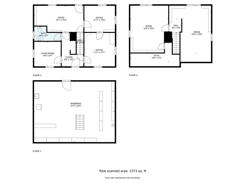 More Photos Of , Cutchogue Office For Sale