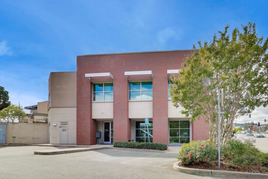 More Photos Of 785 Ygnacio Valley Rd, Walnut Creek Office For Sale