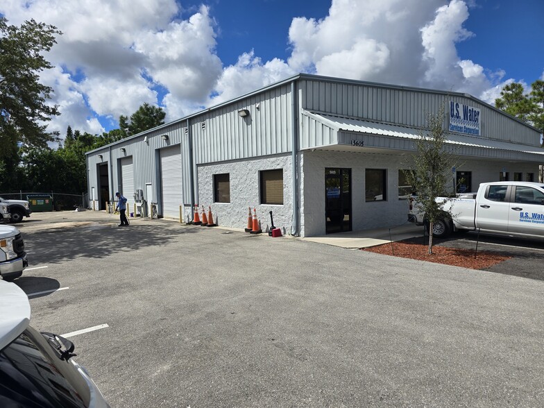More Photos Of 5605 2nd St W, Lehigh Acres Warehouse For Sale