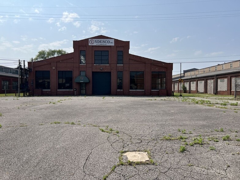 More Photos Of , Louisville Industrial For Sale