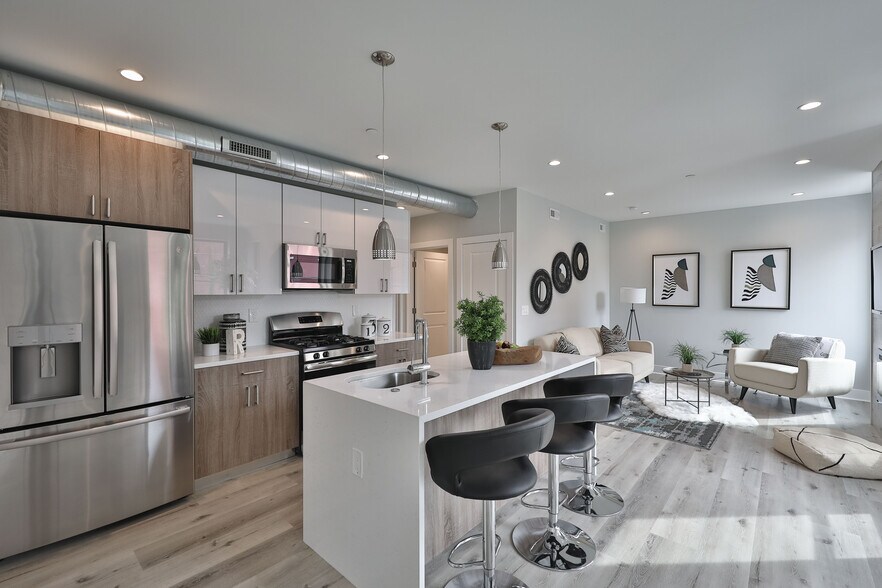 More Photos Of 1540 Ridge Ave, Philadelphia Apartments For Sale