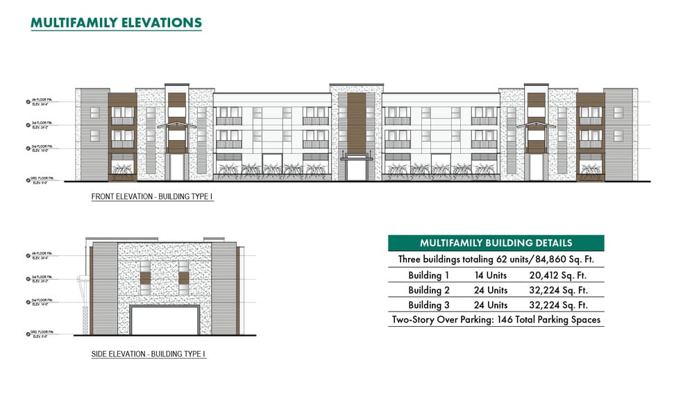 More Photos Of Tamiami Trl @ Mullock Creek, Fort Myers Land For Sale