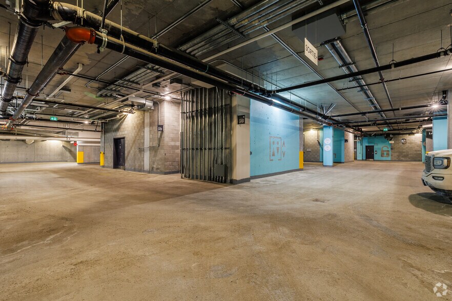 More Photos Of 5250 Rue Molson, Montréal Apartments For Lease