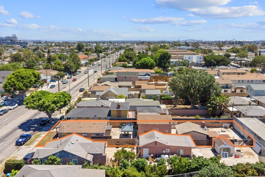 More Photos Of 1542 W 223rd St, Torrance Apartments For Sale