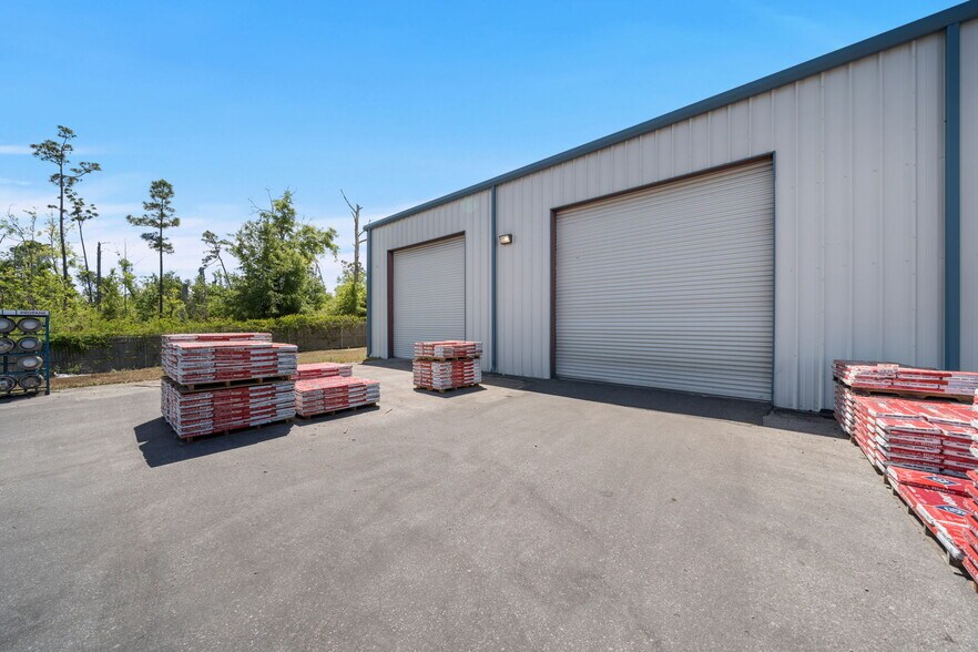 More Photos Of 900 E Baldwin Rd, Panama City Industrial For Sale