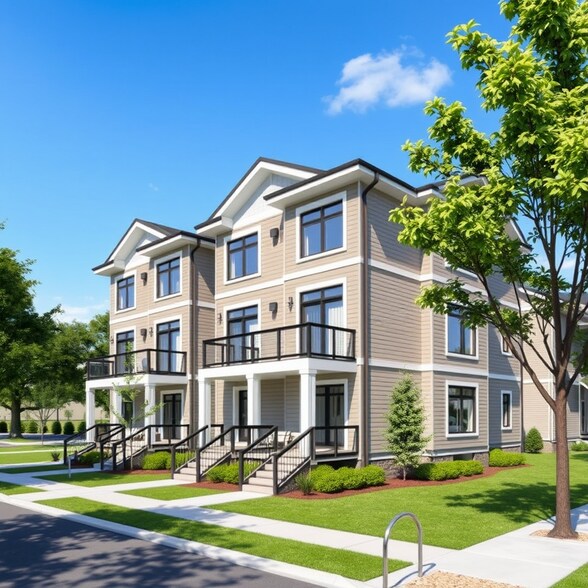 More Photos Of 11050 S Roberts Rd, Palos Hills Land For Sale