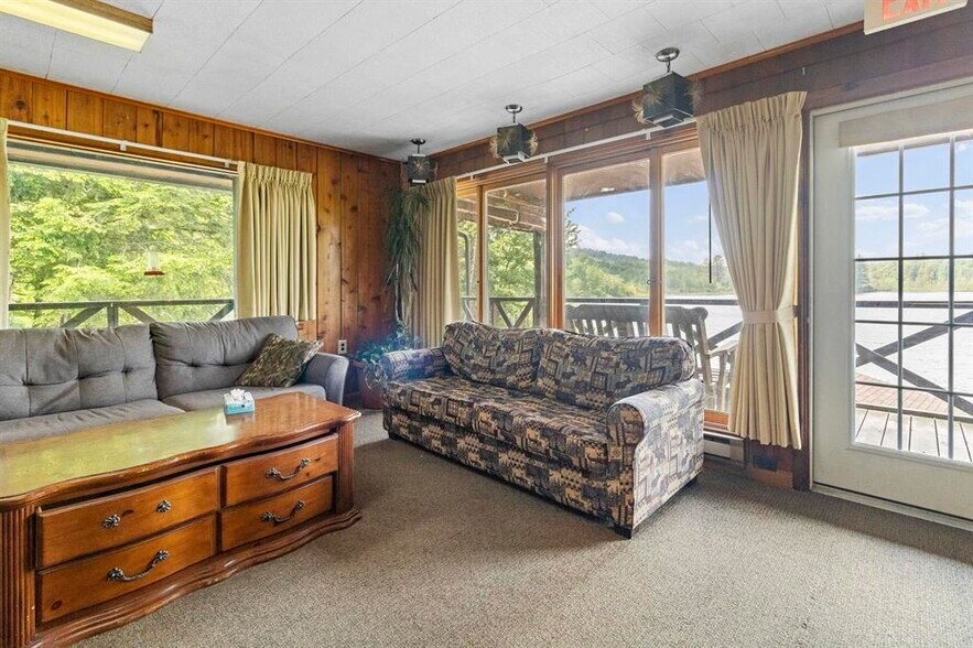 More Photos Of 521 Co 27 rd, Oswegatchie Lodge Meeting Hall For Sale