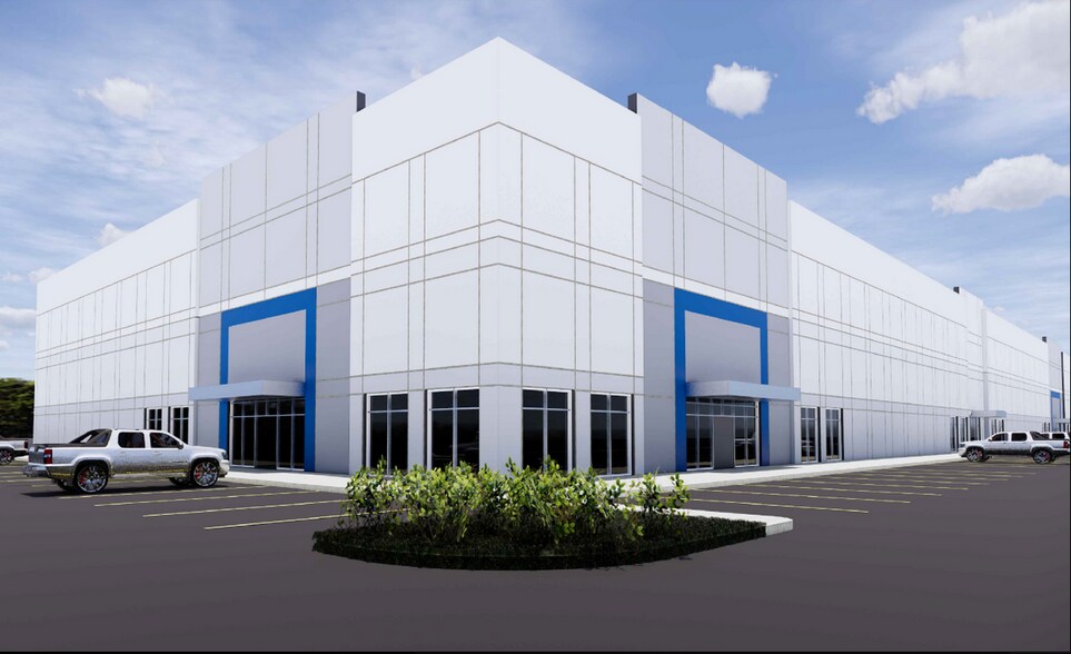 Primary Photo Of Canopy Dr, Middleborough Warehouse For Sale