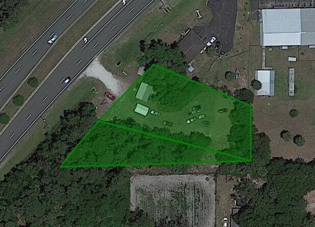 Primary Photo Of 1093 N State Road 19, Palatka Land For Lease