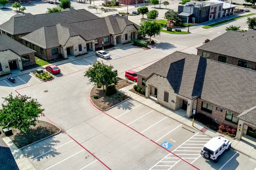 More Photos Of 2601 Little Elm Pky, Little Elm Medical For Sale