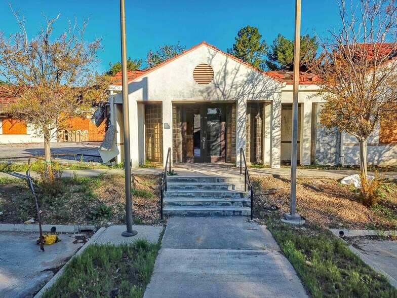 More Photos Of 4130 Hallmark Pky, San Bernardino Land For Lease