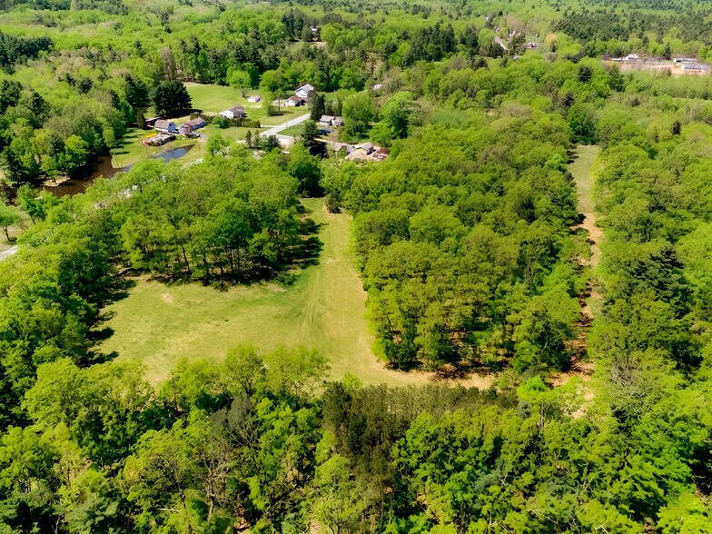 More Photos Of 25 Mc Dermott Rd, Mechanicville Land For Sale