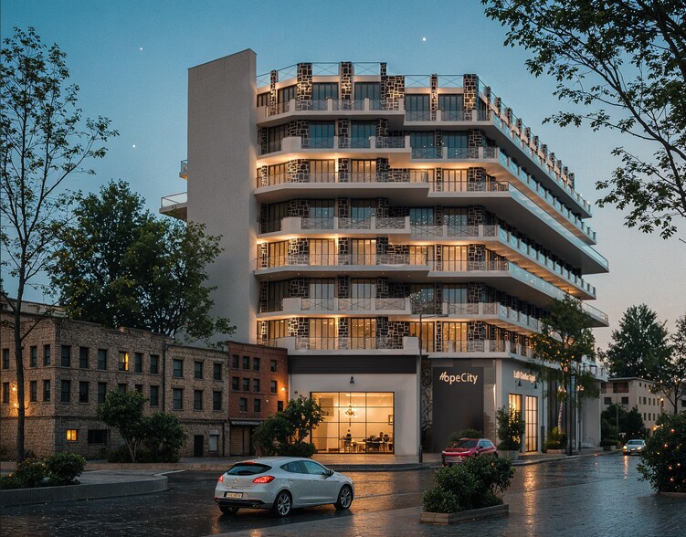 More Photos Of 786-794 S 20th St, Newark Land For Sale