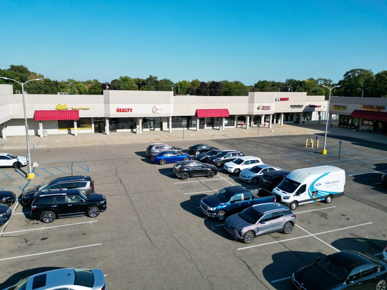 More Photos Of 8148-8260 23 Mile Rd, Shelby Township Unknown For Lease