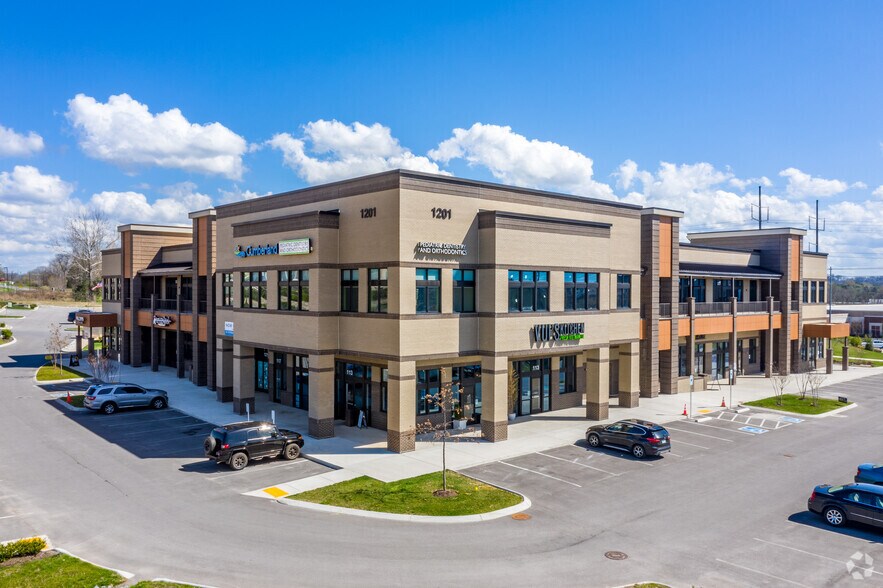 Primary Photo Of 1201 Liberty Pike, Franklin Storefront Retail Office For Lease