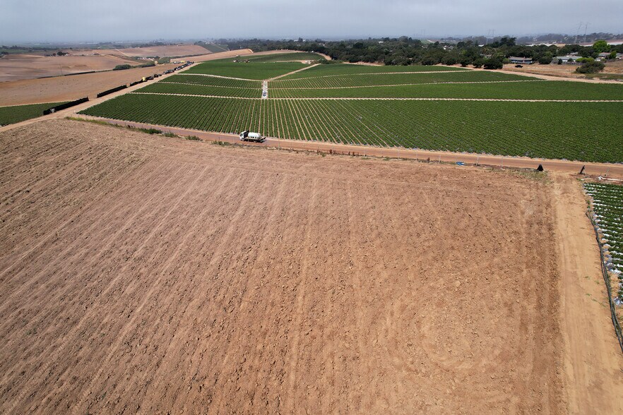 More Photos Of Blackie Rd, Prunedale Land For Sale