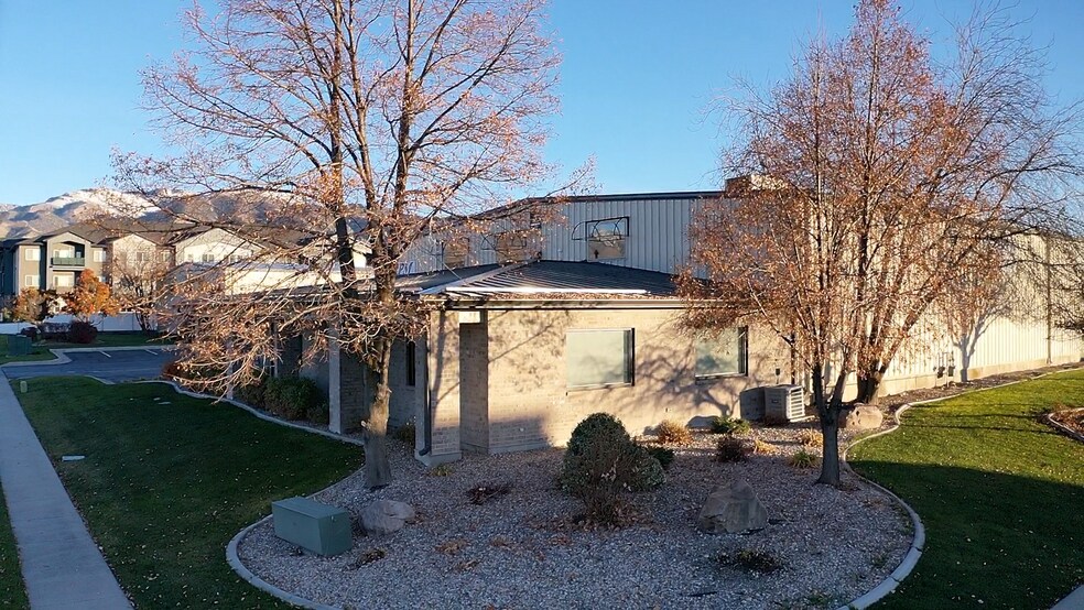 More Photos Of , Logan Industrial For Sale