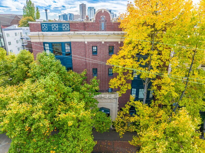 More Photos Of 605 E Denny Way, Seattle Apartments For Sale