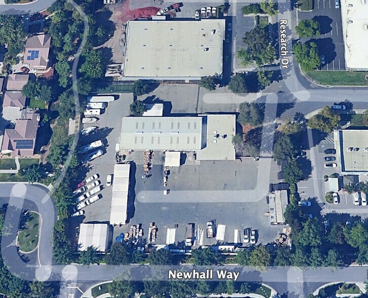 More Photos Of 2283 Research Dr, Livermore Research And Development For Lease