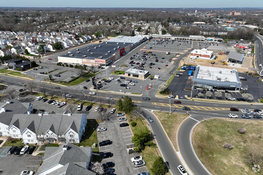 More Photos Of 3010-3070a State Route 35, Hazlet Unknown For Lease