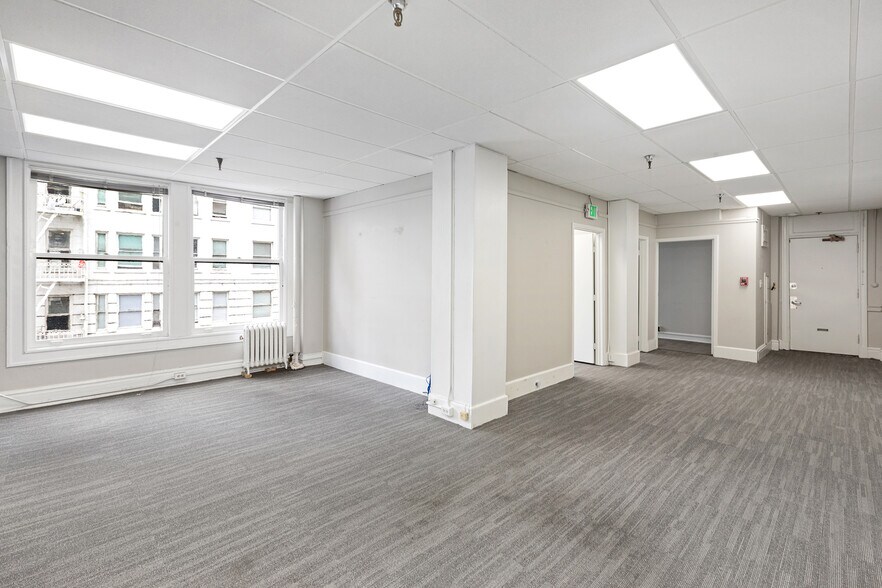 More Photos Of 381 Bush St, San Francisco Office For Lease