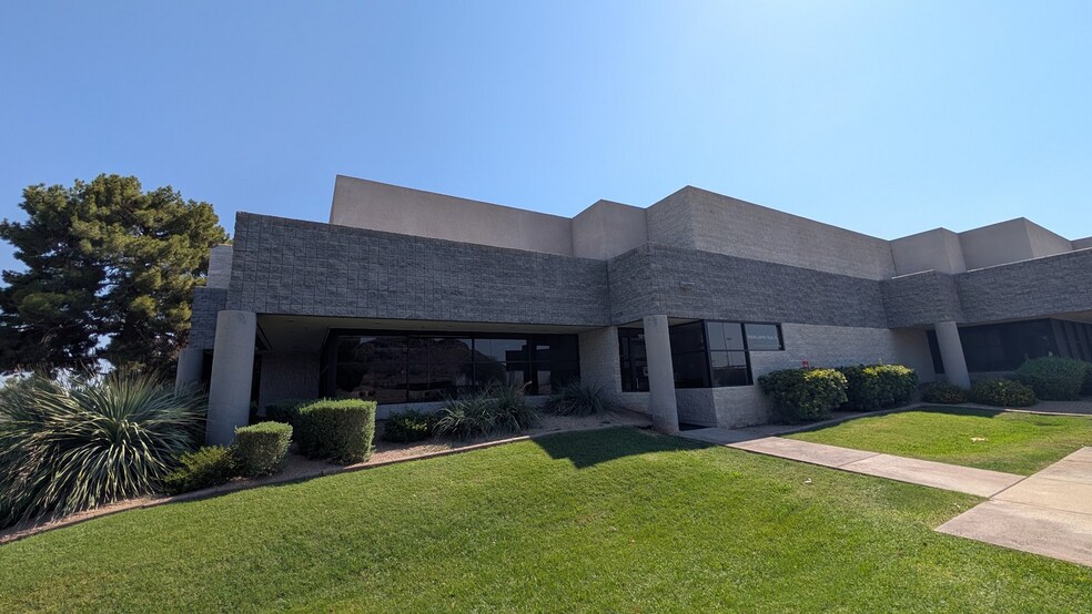 Primary Photo Of 2001 W Alameda Dr, Tempe Warehouse For Lease