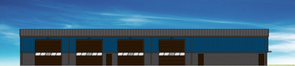 More Photos Of 2497 W I-25 Frontage Rd, Erie Industrial For Sale