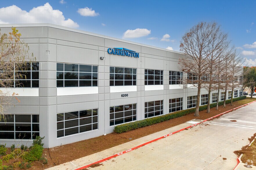 More Photos Of 6100 Tennyson Pky, Plano Unknown For Lease