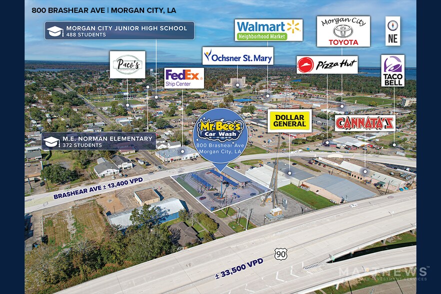 More Photos Of ,  General Retail For Sale