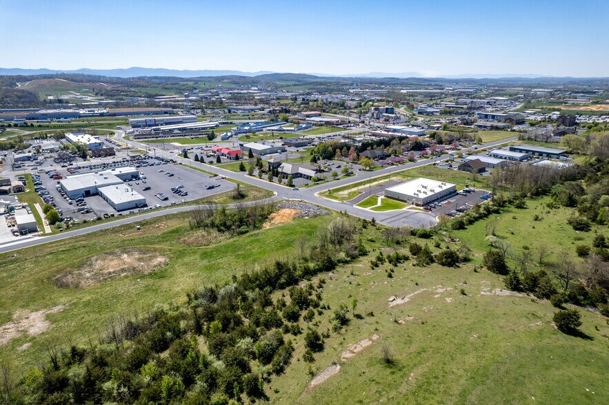 More Photos Of 55 Baxter Drive, Harrisonburg Land For Sale