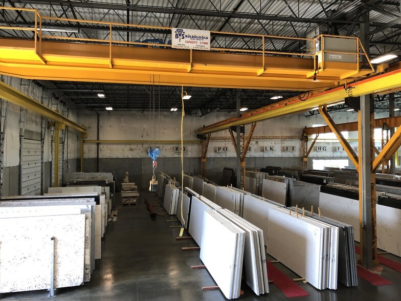 More Photos Of 22930 Quicksilver Dr, Sterling Warehouse For Lease