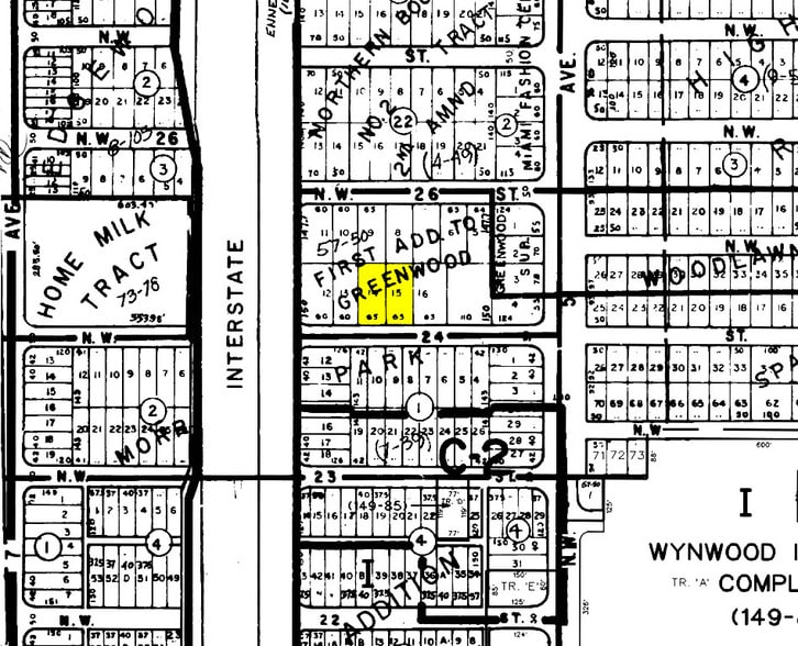 More Photos Of 565-575 NW 24th St, Miami Warehouse For Lease