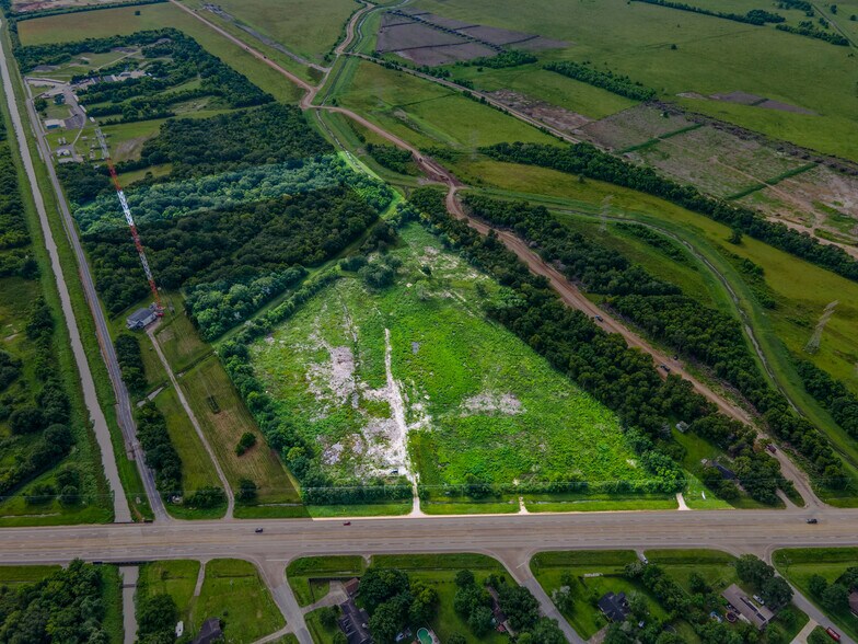 More Photos Of FM-528, Friendswood Land For Sale