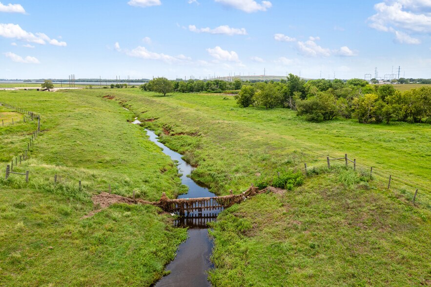 More Photos Of 13416 FM 361 Rd, Needville Land For Sale